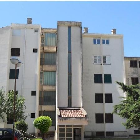 Apartment Mika 布德瓦 外观 照片