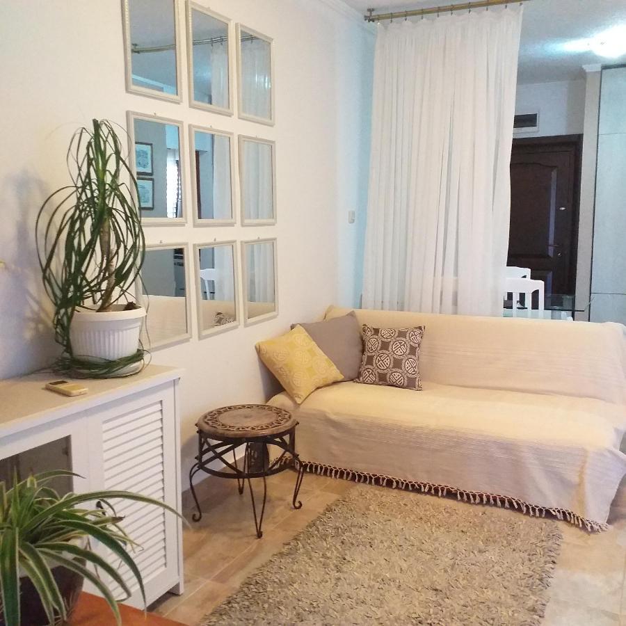 Apartment Mika 布德瓦 外观 照片